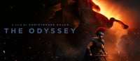 'The Odyssey' Review — A Master Storyteller Reinvents the Greatest Story Ever Told